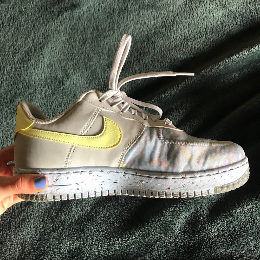 Nike Air Force 1 Limited Edition